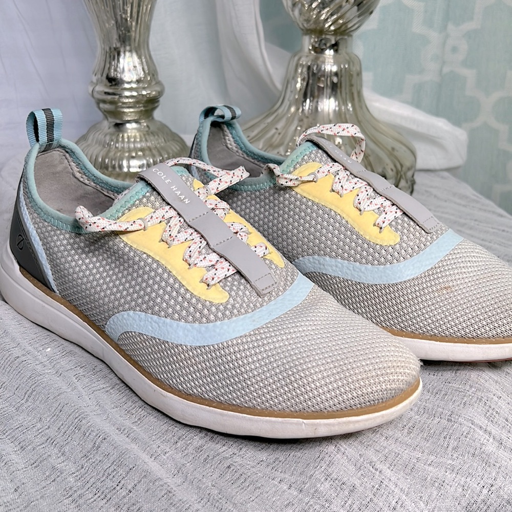 Cole Haan Zerogrand Sneakers Size 10